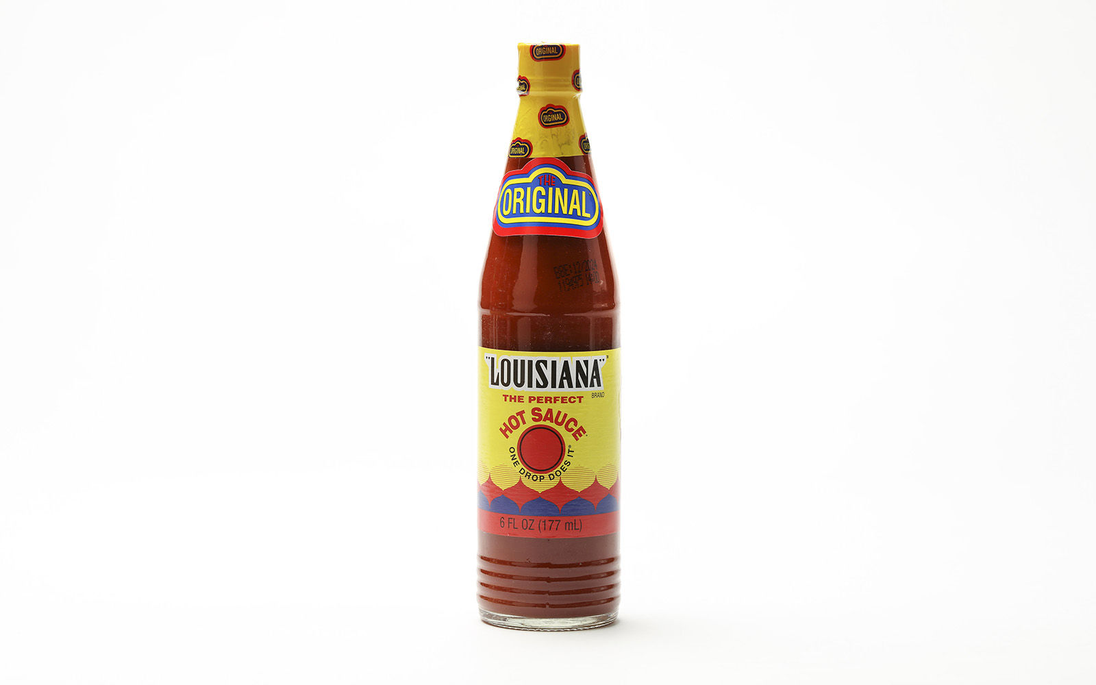 'Louisiana' Hot Sauce